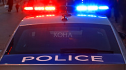 The suspect for the traffic accident where a pedestrian died in Peja surrenders"