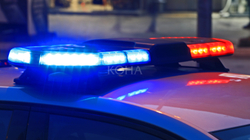 Aksident në Istog, lëndohen 12 nxënës e dy shoferë