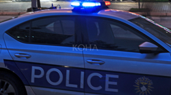 Vdes një zyrtar policor në Jarinjë