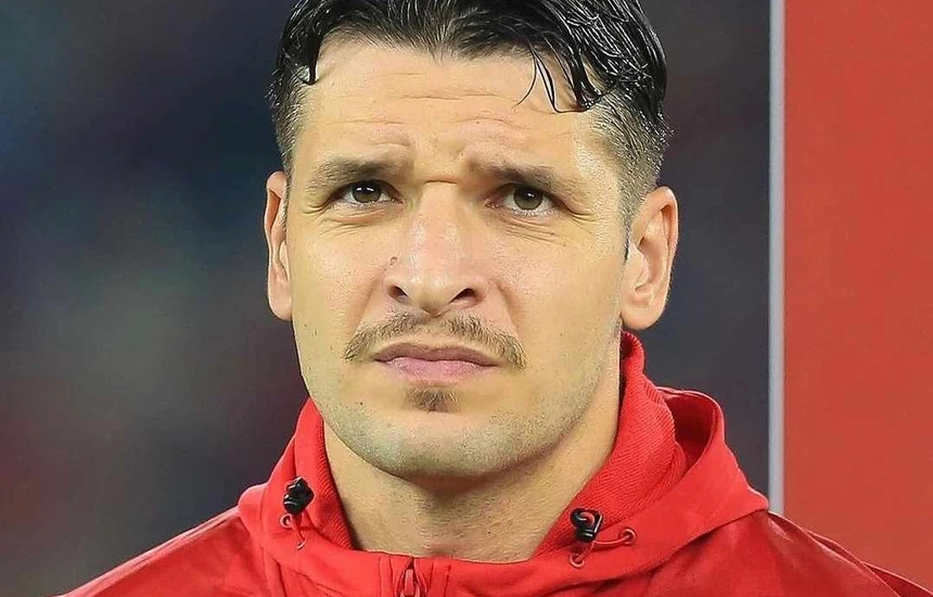 Berat Gjimshiti