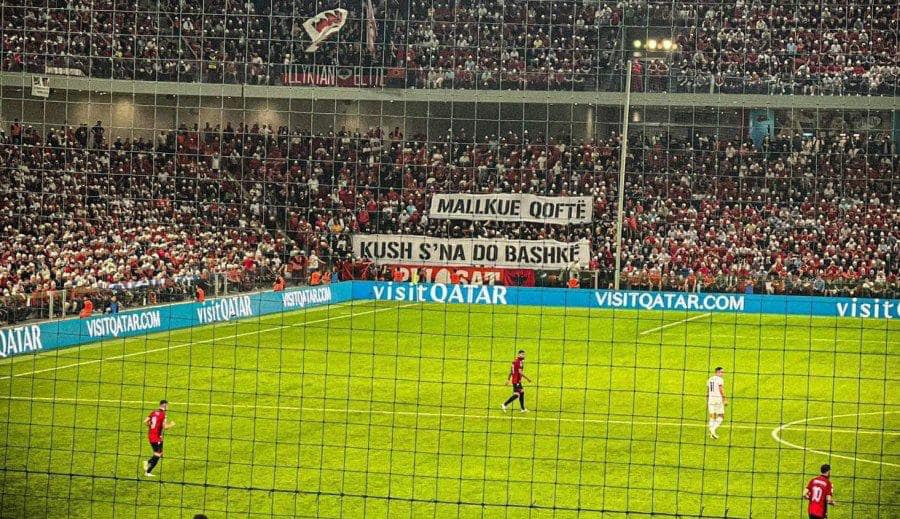 Reagon Sali Berisha pasi “Plisave” nuk u ndahen bileta për ndeshjen Shqipëri – Ishujt Faroe