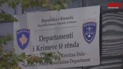 Jovanoviq e Raçiq akuzohen për krime lufte, Themelorja u kërkon të dorëzohen
