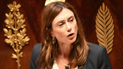 Deputetja franceze tregon se si u mundua ta drogonte senatori