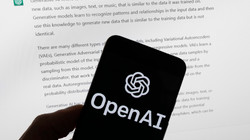 Predictions on ChatGPT, what the company achieved in one year"