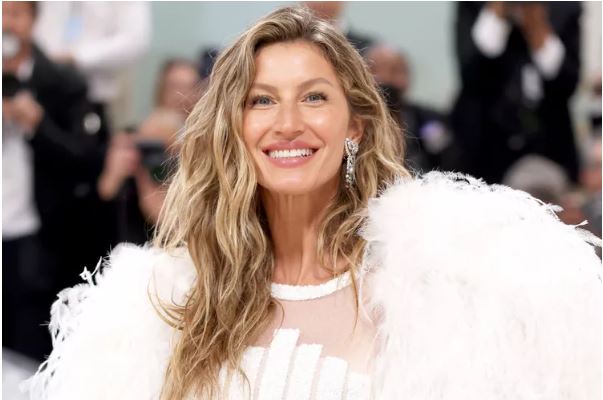 Gisele Bündchen kërkon që bota të jetë me “e sjellshme”