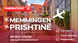 Visit the beautiful German city for only 69 euros!"