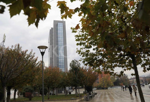 Qeveria
