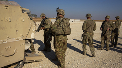 SHBA-ja vret disa militantë pas sulmit të fundit mbi bazën e saj në Irak