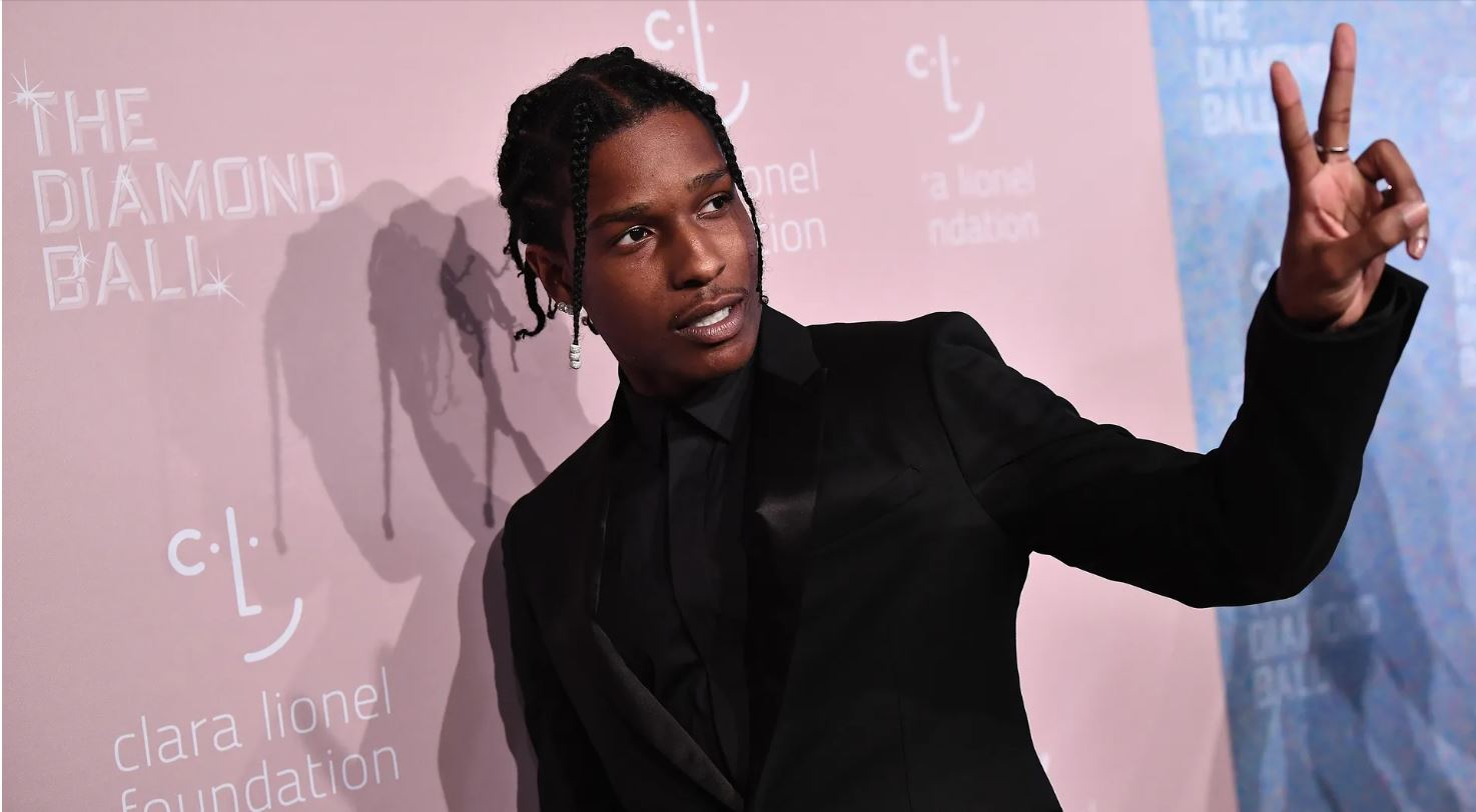 Partneri i Rihannas, A$AP Rocky do të gjykohet për të shtënat ndaj shokut