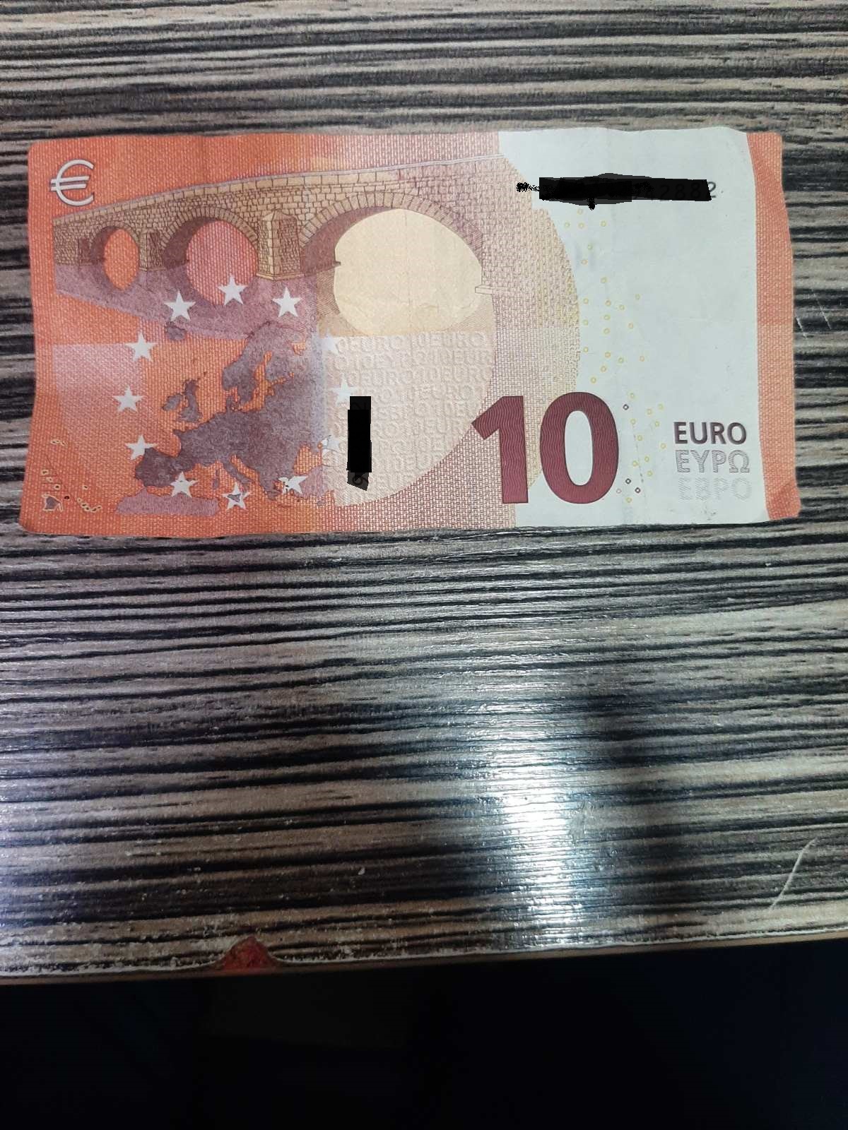 Tentoi t’i korruptonte policët kufitarë në Jarinjë me 10 euro, iniciohet rast ndaj të dyshuarit