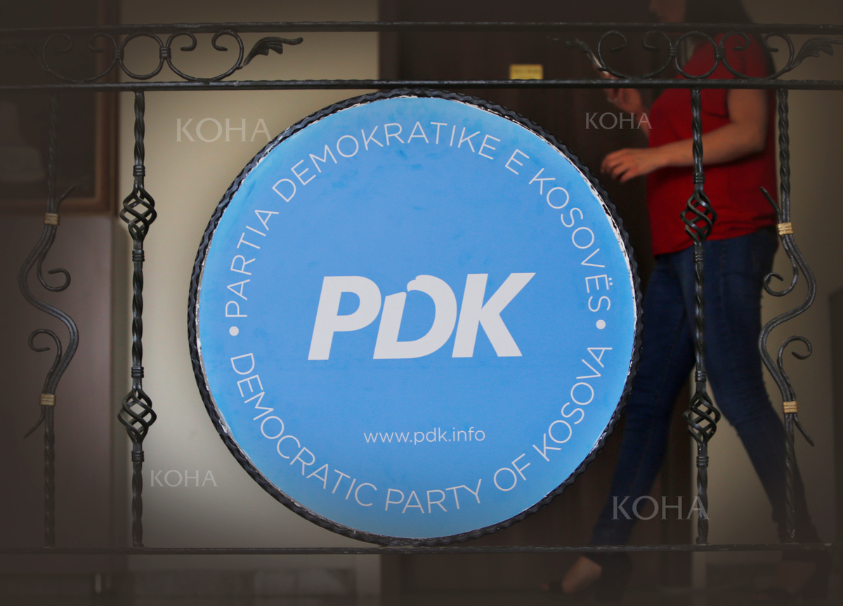 PDK: Rastësi jo e vogël që IML-ja u dogj një ditë pasi Haxhiu u intervistua për Deharin