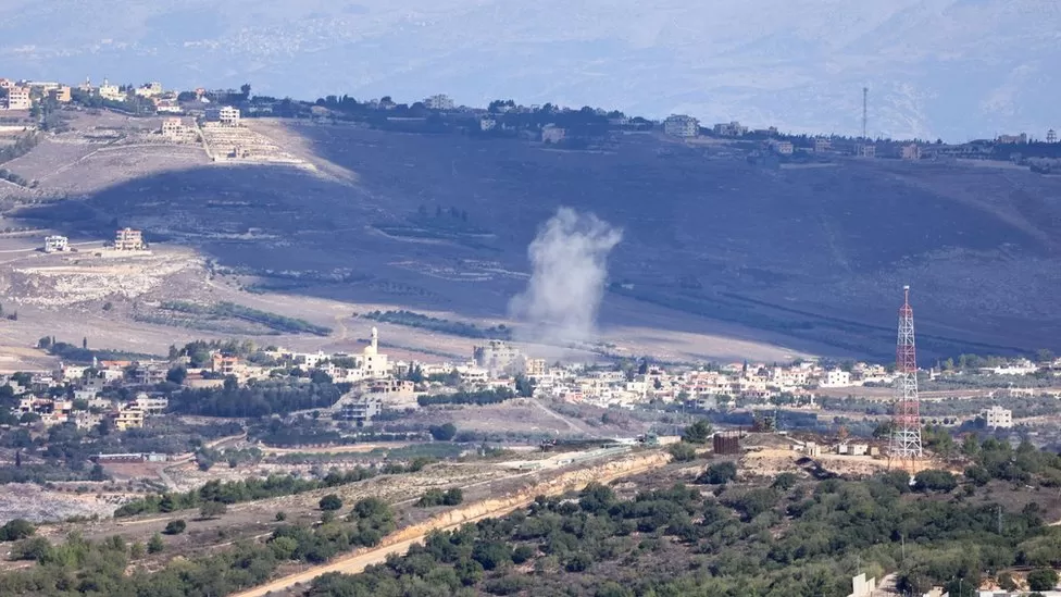 Kryeministri libanez thotë se në një sulm izraelit në Liban u vranë dy gazetarë