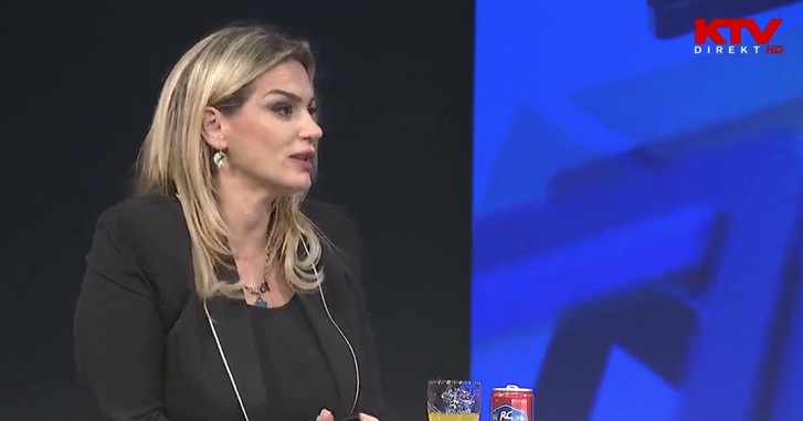 Geci: Qytetarët duhet të dalin me patjetër e ta vizitojnë Evropën, edhe borxh le të hyjnë