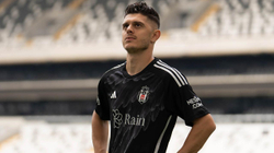Rashica mungon në derbin ndaj Fenerbahçes