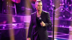 Vdiq një fanse në koncertin e Robbie Williams në Australi