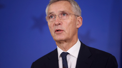 Stoltenberg: Kosovo is an example of how NATO and the EU cooperate closely