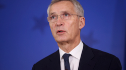 Stoltenberg: Kosova shembull se si NATO e BE-ja bashkëpunojnë ngushtë