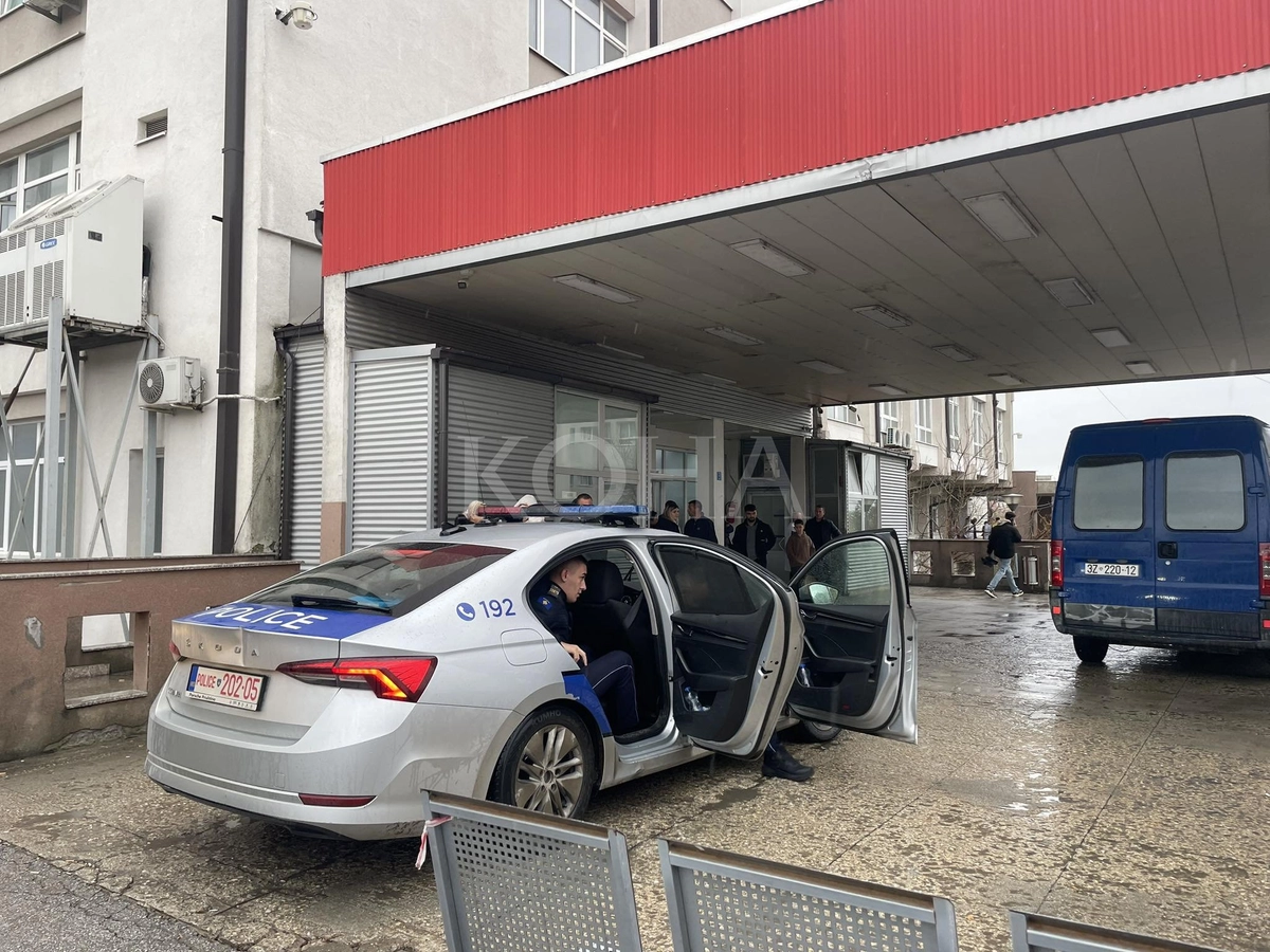 Zënka që la 10 të plagosur në Tregun e kafshëve në Prizren 