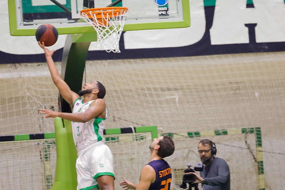 Trepça përshëndetet me fitore nga FIBA Europe Cup