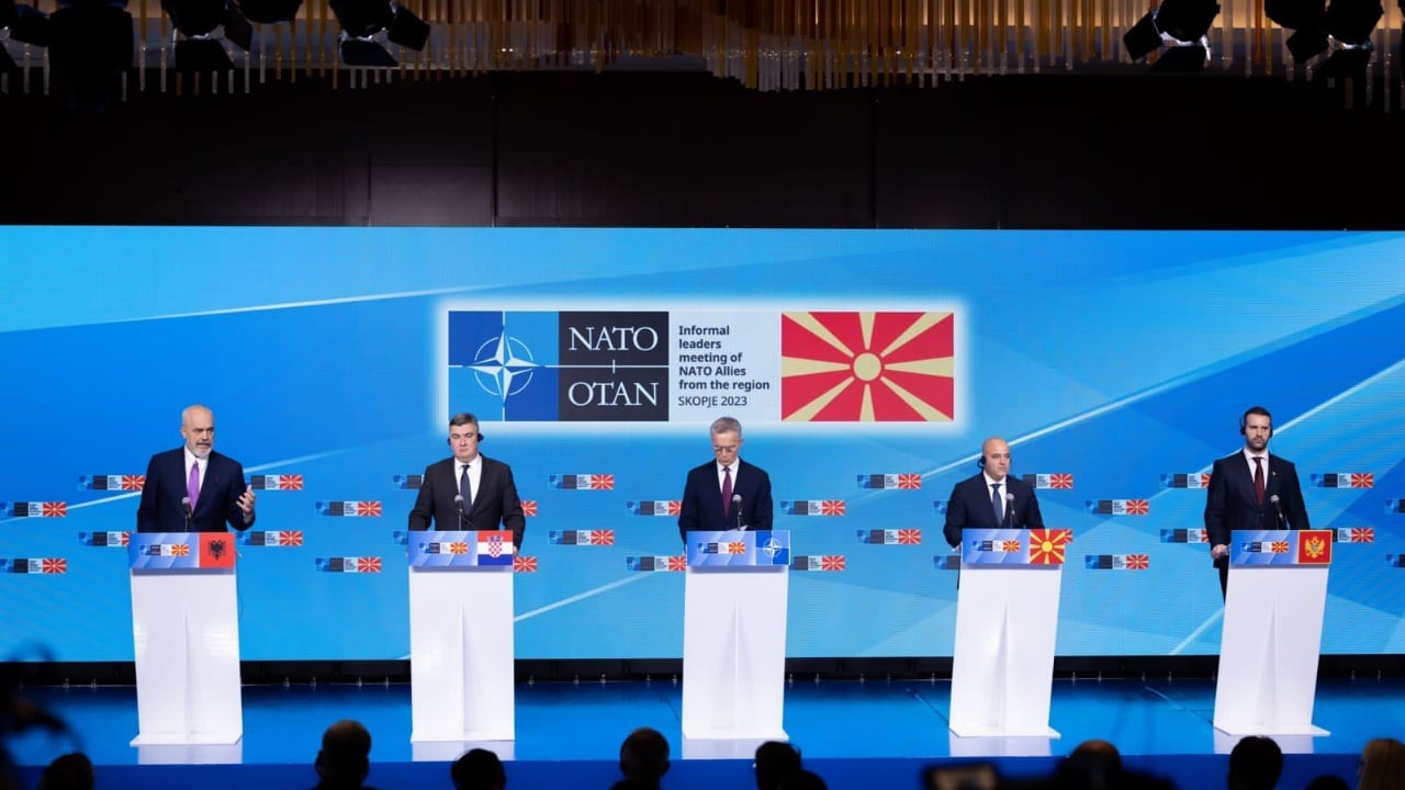 Rama kërkon shtimin e forcave të KFOR-it në veri: Kufiri jashtë kontrollit