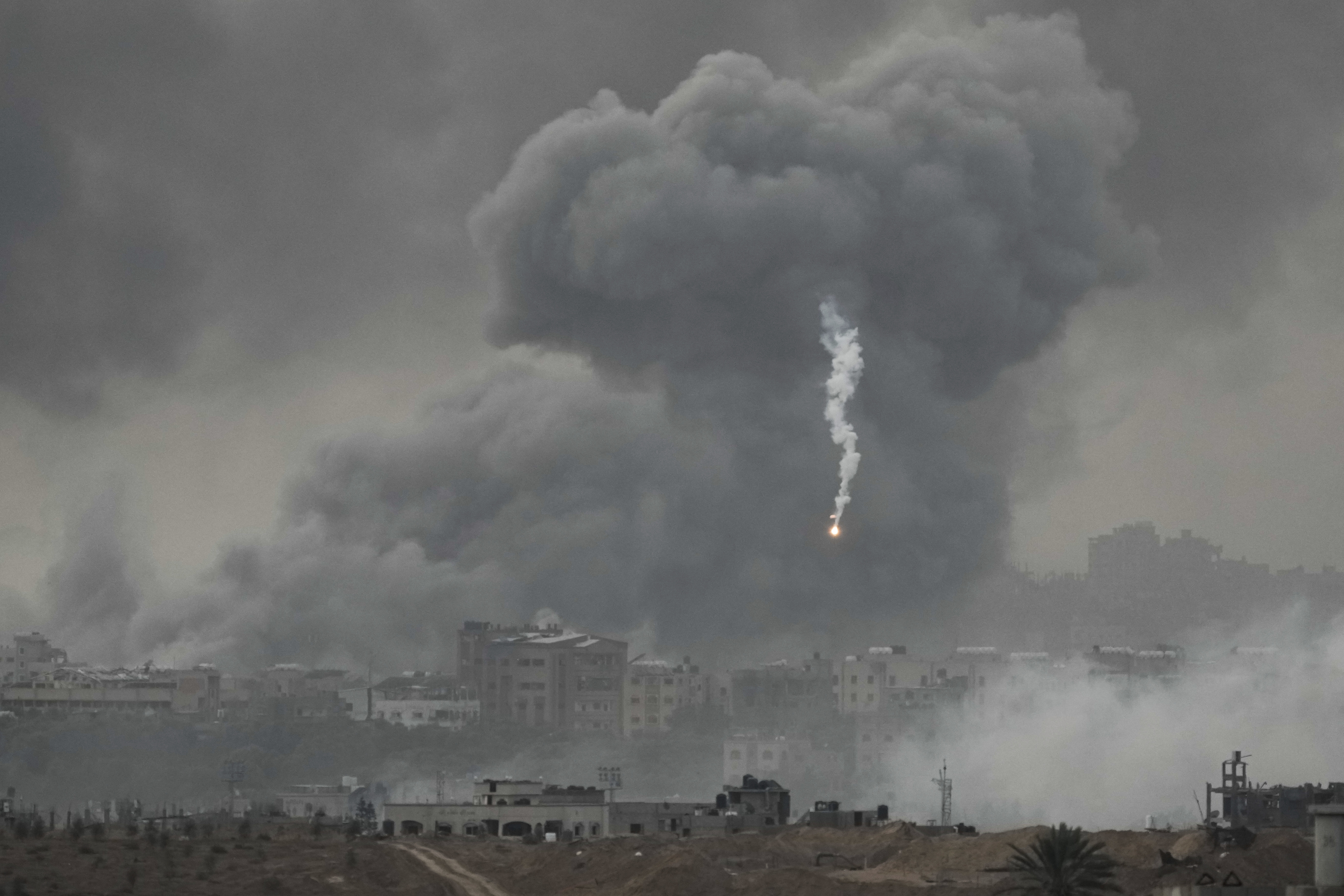 Shefja e UNICEF-it: Gaza, vendi më i rrezikshëm në botë për fëmijët