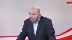 Hoxhaj: BE-ja rrezikon të krijojë precedent të rrezikshëm për Kosovën