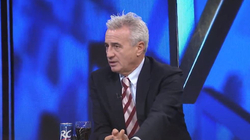 Krasniqi: Brenda IML-së bëhen pazare me raste