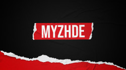 MYZHDE for all!"