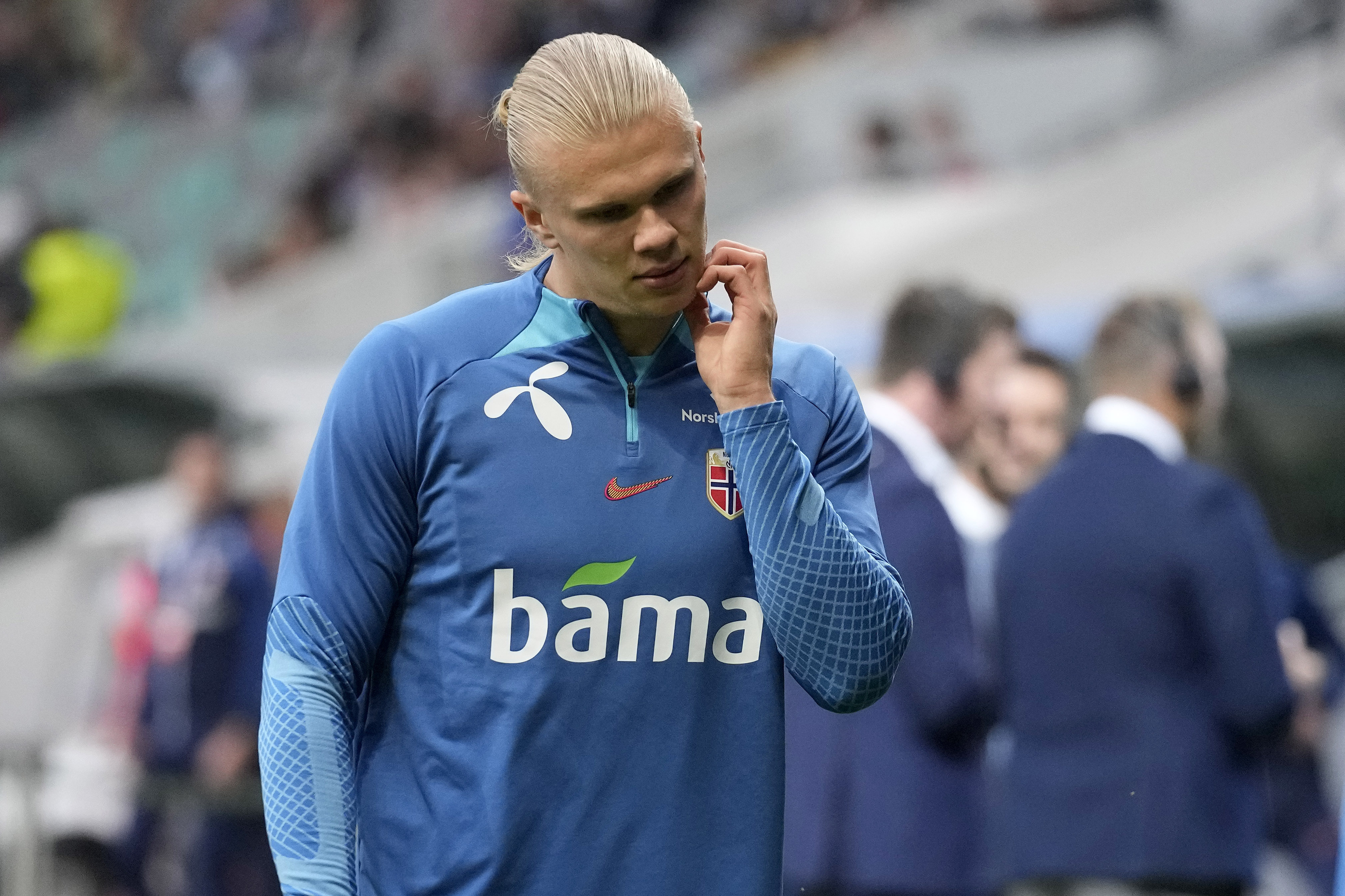 Pa Haalandin në Evropian, Ronaldo dhe të tjerët kanë avantazhin për “Topin e Artë”