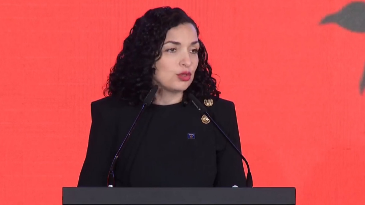 Osmani: Shqiptarët e Preshevës po përballen me spastrim etnik nëpërmjet mjeteve administrative