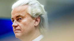 Wilders lobt Putin und kündigt einen Besuch in Russland an