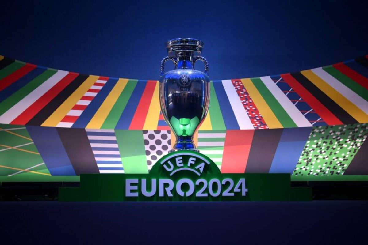 Playoff pairs for "Euro 2024" are announced