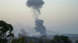 Israel believes 161 hostages are still being held in Gaza