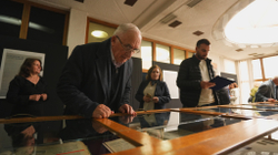 The 79th anniversary of the National Library - chronicle and celebration of knowledge