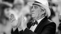 Zef Deda - icon of Albanian humor