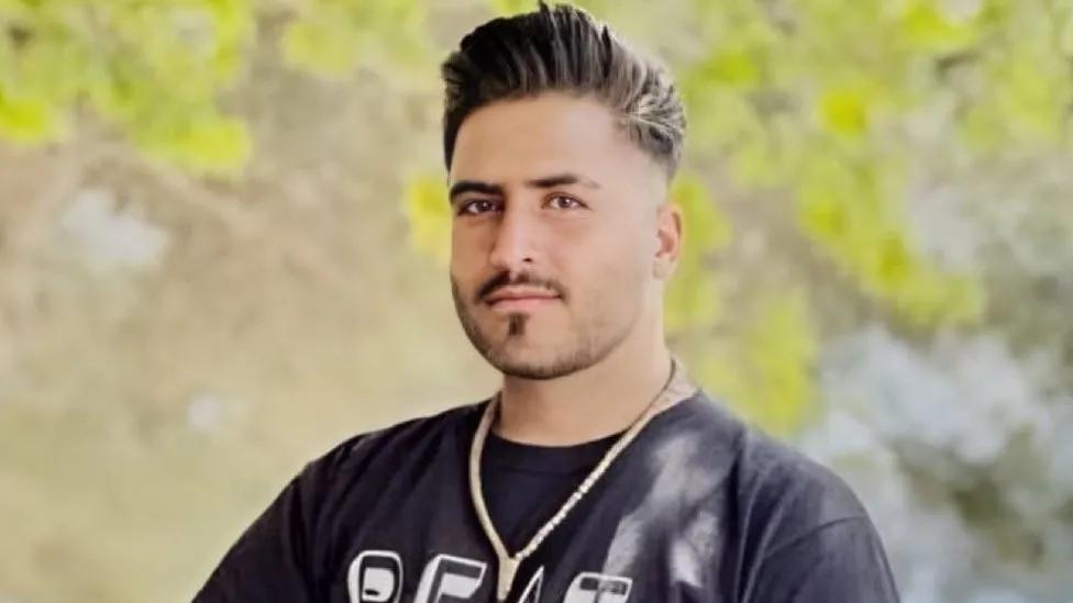 Irani fshehurazi ekzekuton një 21-vjeçar