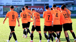 Ballkani në epërsi ndaj Malishevës