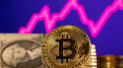 Bitcoin Reaches Highest Value This Year”