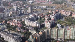 Arkitekti milionësh i kryeqytetit me pak punë deri tash