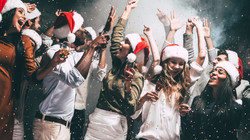 Offer for Albanians from Switzerland and Germany to spend the New Year Holidays in Kosovo"