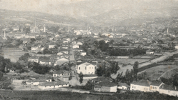 Prishtina on October 23, 1912 and 1915