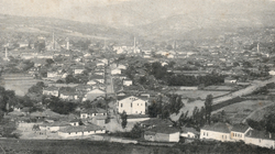 Prishtina on October 23, 1912 and 1915