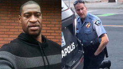 Theret në burg ish-polici i dënuar për vrasjen e George Floydit
