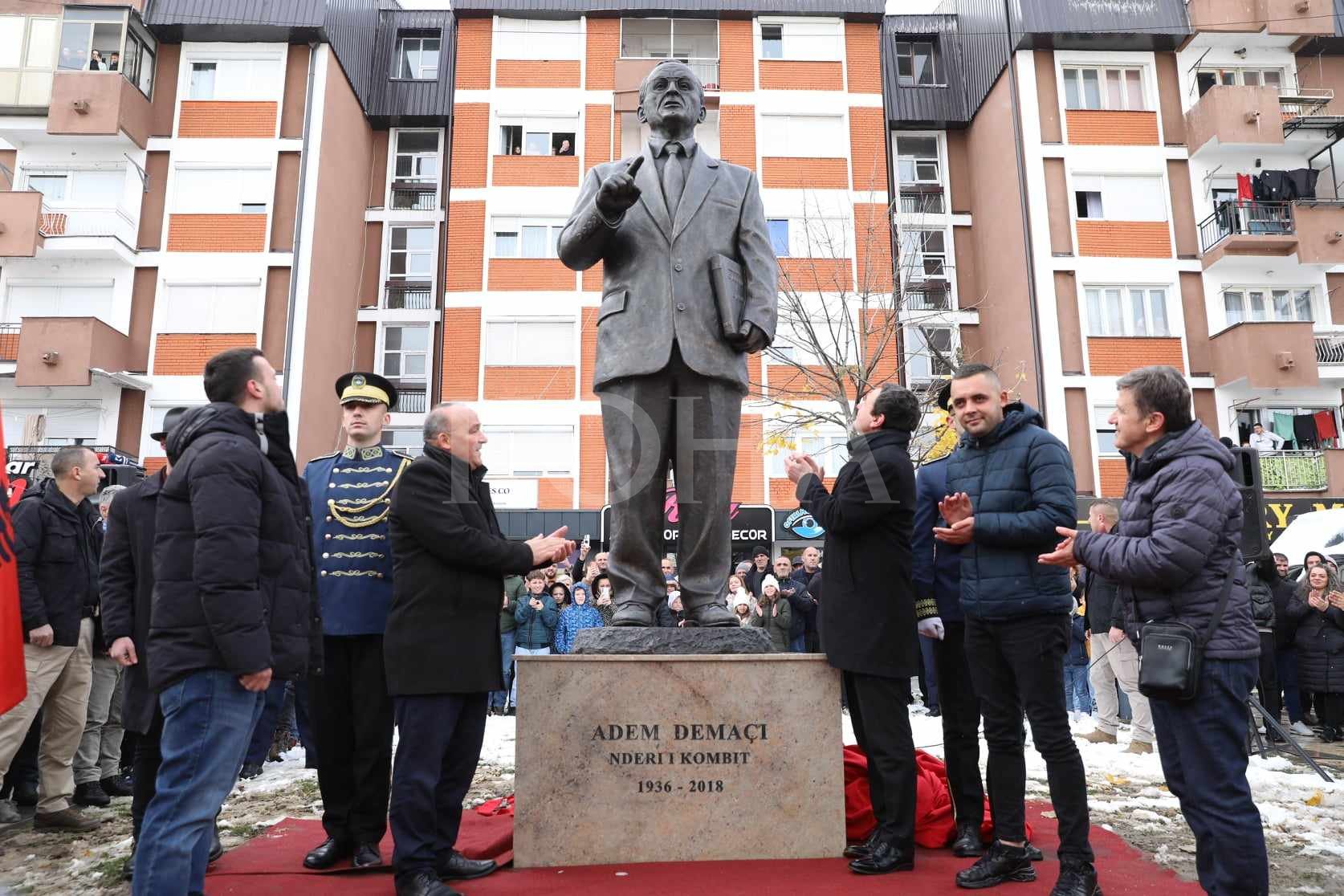 Kurti: Demaçi e ktheu lirinë në kusht të ekzistencës