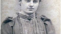 Edith Durhami - supporter of the Albanian cause