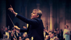 "Maestro" celebrates Bernstein's art