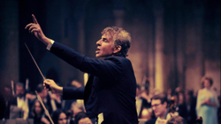 "Maestro" celebrates Bernstein's art