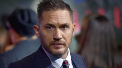 Tom Hardy njofton për rifillimin e xhirimeve për filmin “Venom 3””