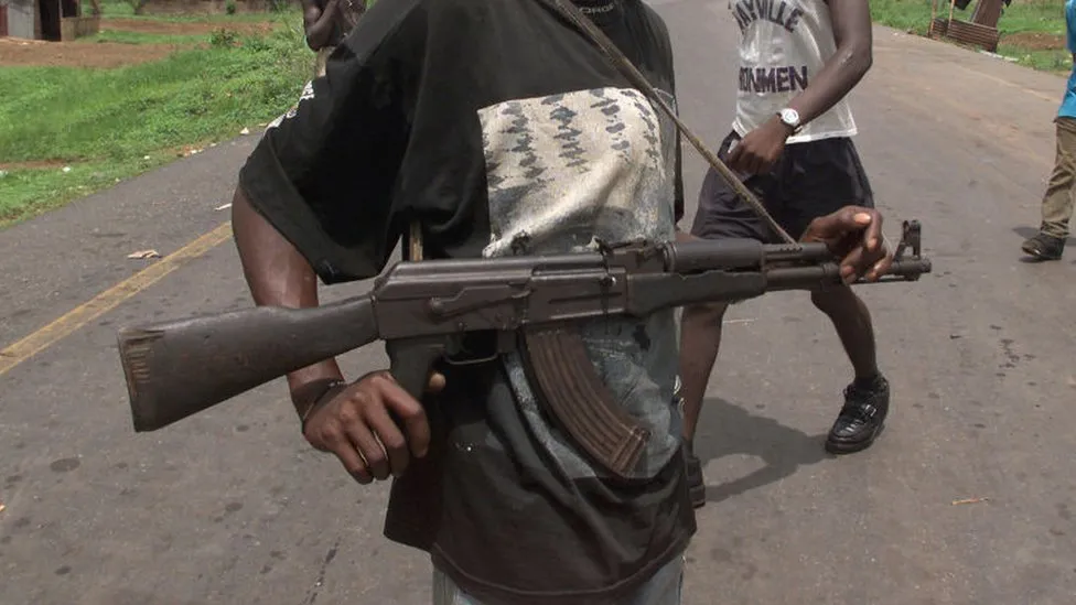 Sierra Leone nën shtetrrethim pas lirimit të disa të burgosurve nga persona të armatosur