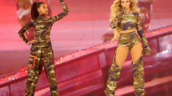 Vajza e Beyonce bëhet cak i komenteve negative në internet”